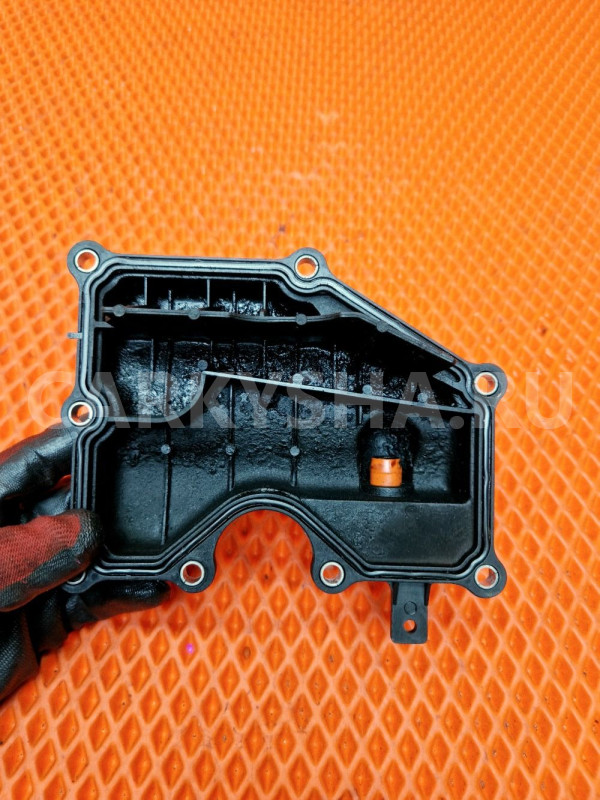 маслоотделитель ford focus 2 qqdb 1.8 Ford Focus оригинальный номер 4m5ghc