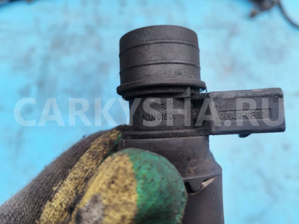 Патрубок Mercedes-Benz V-класс W447 OM651 2.2 Mercedes-Benz V-classe оригинальный номер A6510101782