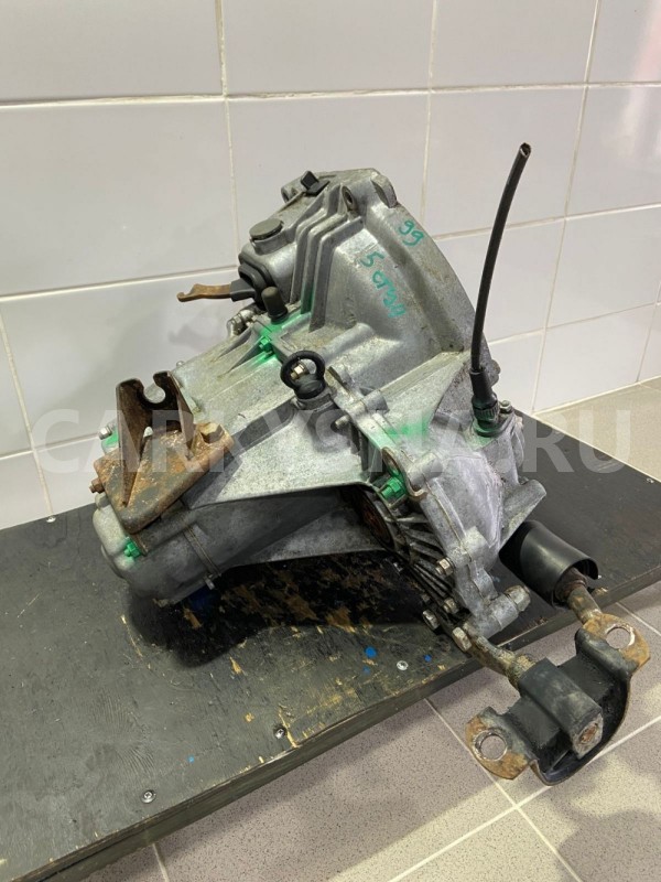 Мкпп Передний привод ВАЗ 2108-2115 ВАЗ (Lada) 2109 оригинальный номер 21101701015