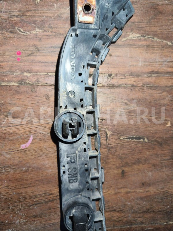 Кронштейн крыла Honda Civic 8 2006-2011 4D, передний правый Honda Civic 