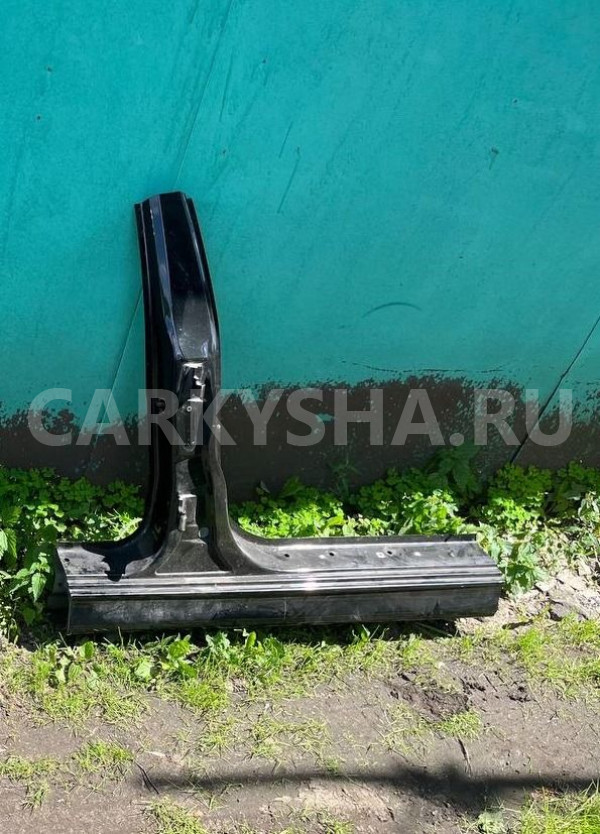 Порог правый BMW 5 e39 рестайлинг 2002 BMW 5er 