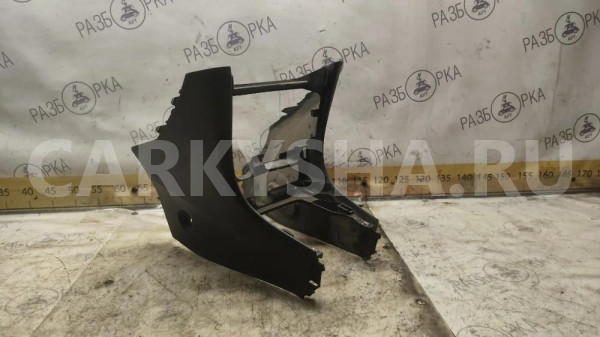 Консоль борода Nissan Almera Classic B10 Nissan Almera Classic оригинальный номер 6810295F0B