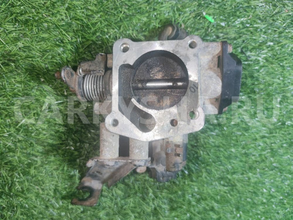 Дроссельная заслонка Kia Rio DC A3E 2000-2005 Kia Spectra оригинальный номер 0 280 140 571