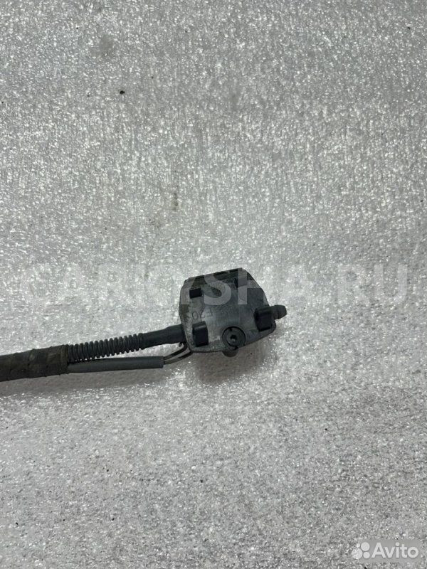 Форсунка омывателя лобового стекла BMW 3 F30 BMW 3er оригинальный номер 61 66 7 276 500