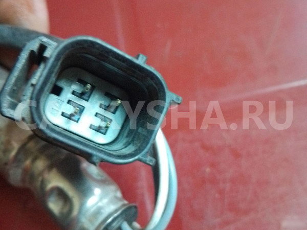 Лямбда зонд 2 Honda civic 9FB Honda Civic оригинальный номер 36532RNAA01