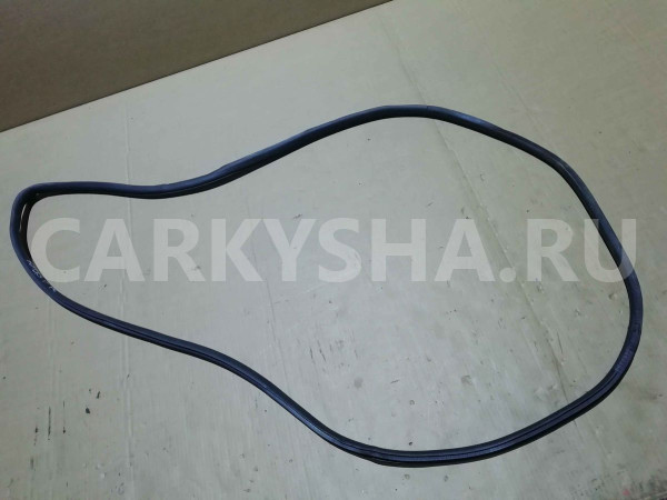 Уплотнитель двери Nissan Almera G15 (2012—2018) Nissan Almera оригинальный номер 769214AA0B