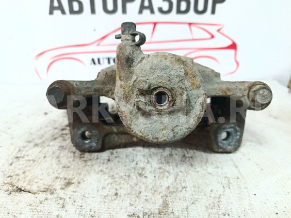 Суппорт передний левый Chevrolet Aveo T250 Chevrolet Aveo оригинальный номер 94566890