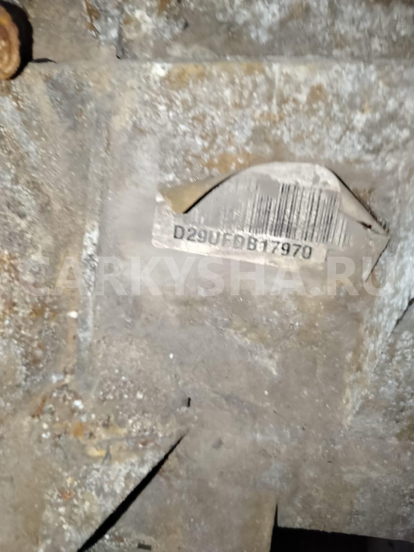 Акпп Hyundai Sonata оригинальный номер 430002D025, 430002D015, 430002D021