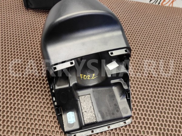 Кожух рулевой колонки BMW 7er 