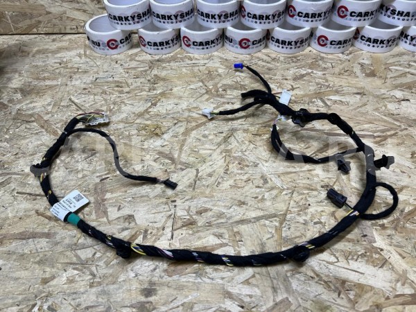 Проводка Jetour Dashing оригинальный номер 806016938AA