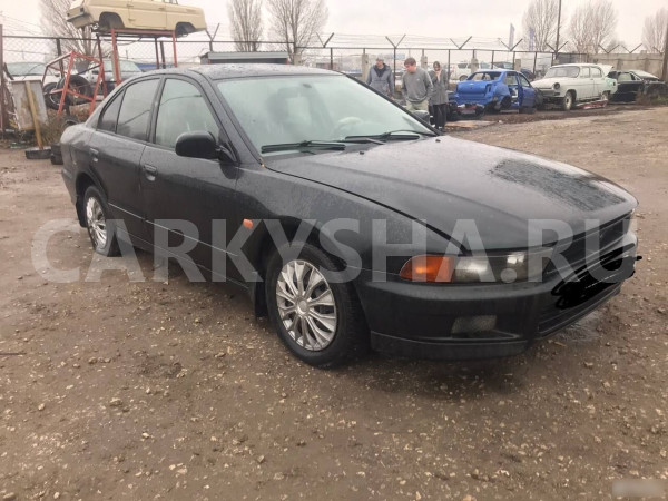 Стабилизатор передний Mitsubishi galant 8 Mitsubishi Galant 