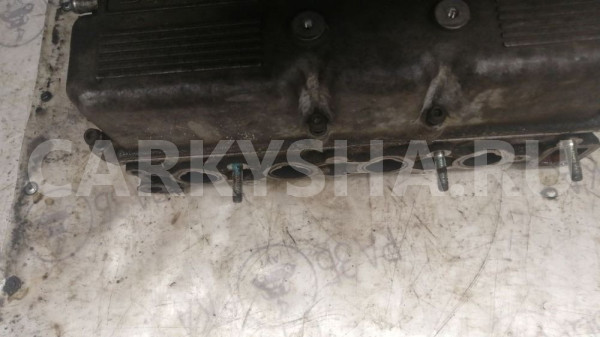 Головка блока цилиндров B10S1  B12S1 Chevrolet Chevrolet Spark оригинальный номер 96666228