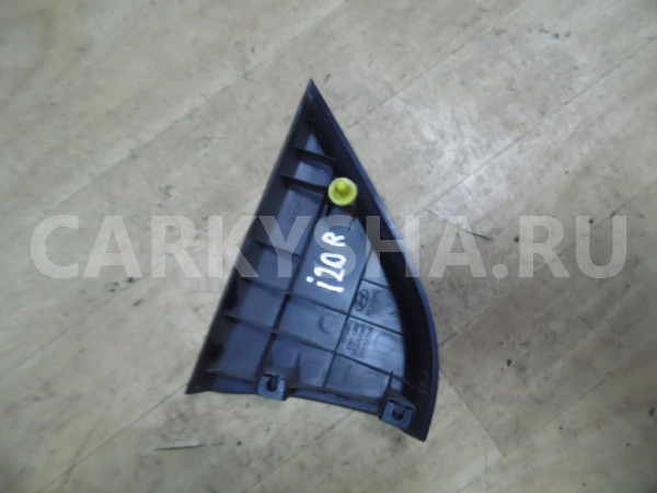 Крышка зеркала внутренняя Hyundai i20 I (2008—2012) Hyundai i20 оригинальный номер 876611r020
