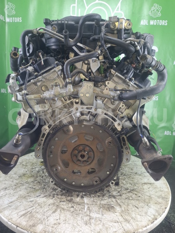 Двигатель Infiniti Fx35 Ex35 2008-2014 10102JK6A1 VQ35HR Infiniti FX 