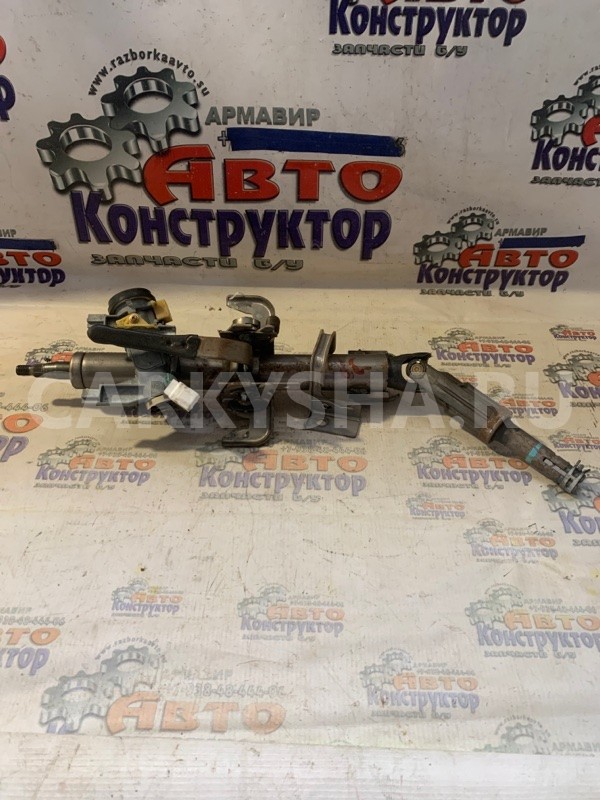 Рулевая колонка Mitsubishi Outlander 