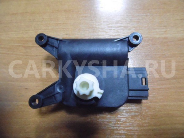 Моторчик заслонки отопителя Volkswagen Jetta V (2005—2011) Volkswagen Jetta оригинальный номер 1K0907511