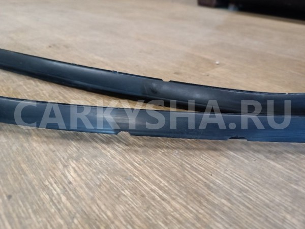 Молдинг крыши Mitsubishi Lancer 