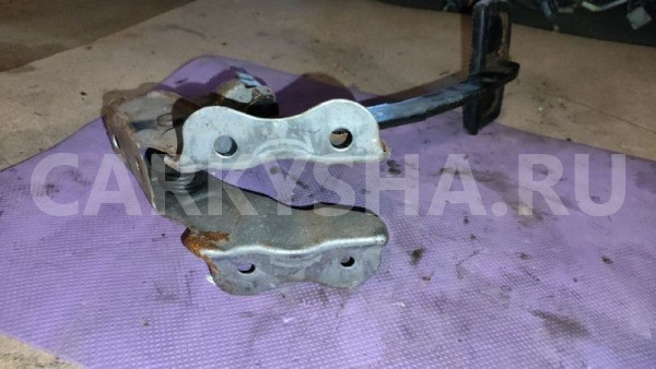 Педаль тормоза Nissan Pulsar Nissan Pulsar оригинальный номер 465010N800