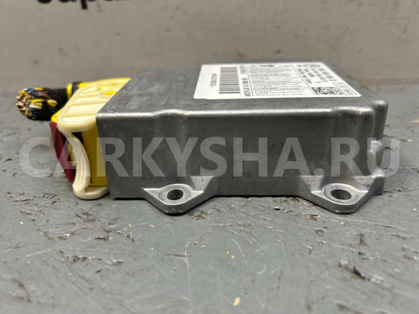 Блок управления airbag Audi A4 2009 Audi A4 