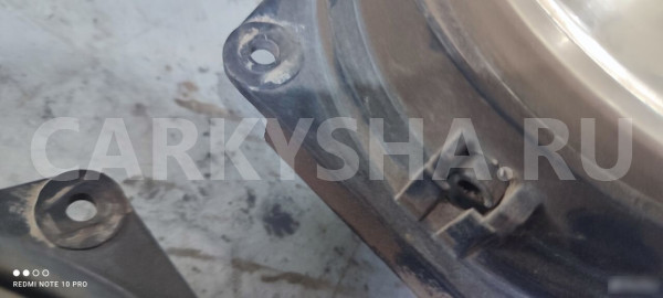 Противотуманные фары к-т Hummer H3 Hummer H3 