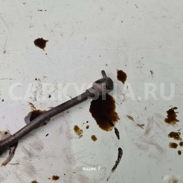 Шланг топливный honda legend c35a Honda Legend 