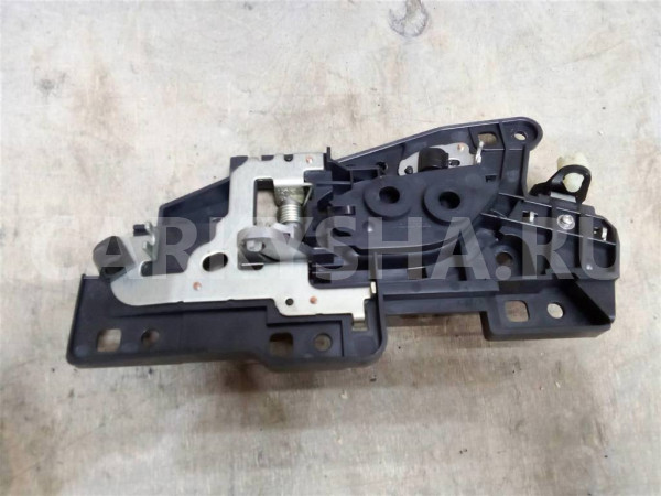 Ручка двери внутренняя передняя правая Honda Civic 5D 2006-2012 Honda Civic оригинальный номер 72620SMGE01ZA