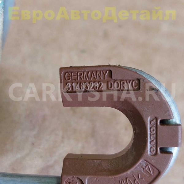Пружина крышки багажника Volvo S60 2019+ Volvo S60 оригинальный номер 31463282