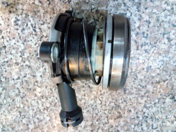 Корзина диск сцепления Шевроле Кобальт Cobalt Chevrolet Cobalt оригинальный номер 96980048