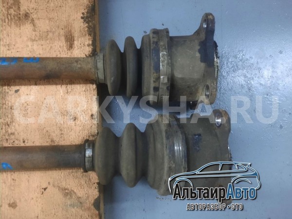 Задний левый правый привод Lexus RX300 RX1 RX Lexus RX оригинальный номер 4234048010