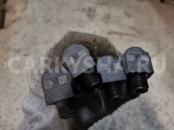 Инжектор, форсунка A6510702787 Mercedes-Benz GLK-класс X204 Mercedes-Benz CLK-klasse оригинальный номер A6510702787