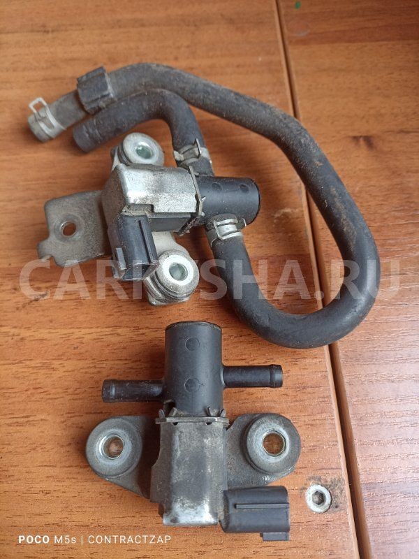 Клапан электромагнитный Nissan Teana J32 (2008—2011) Nissan Teana оригинальный номер K5T46696