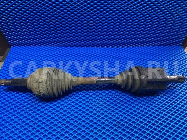 привод левый Nissan Teana J32 (2008—2011) Nissan Teana оригинальный номер 39101JN10A