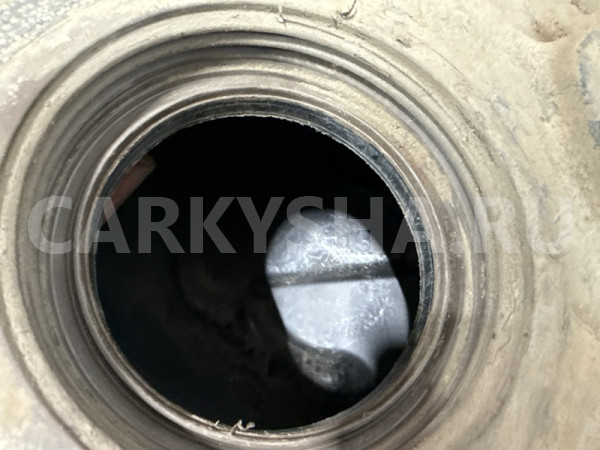 Бак топливный VOLVO S80 2000 30792693 СЕДАН B5244S Volvo S80 