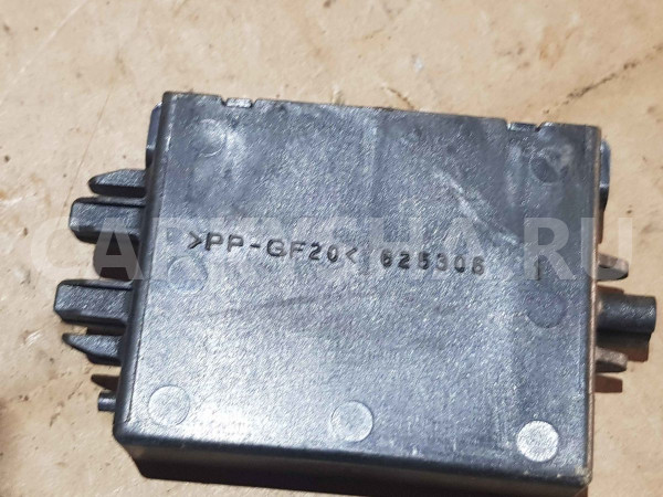 Блок электронный Toyota Camry XV50 рестайлинг 2 (2017—2018) Toyota Camry оригинальный номер 8978433030