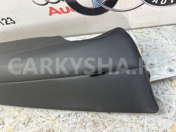 БОКОВАЯ ПОДДЕРЖКА правая Audi A6 2012 Audi A6 