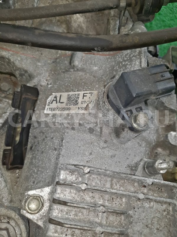 АКПП Mazda Premacy 