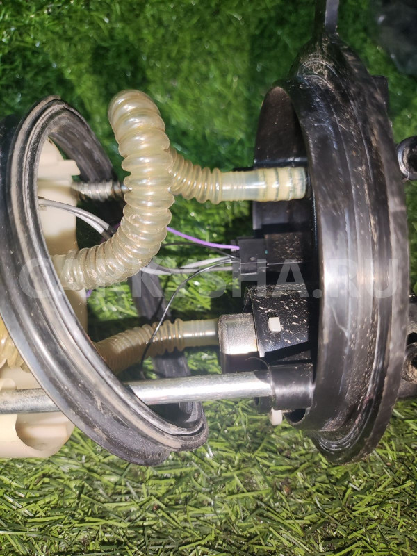 Насос топливный Datsun On-Do 21901139009 ВАЗ (Lada) Granta оригинальный номер 2190-1139009