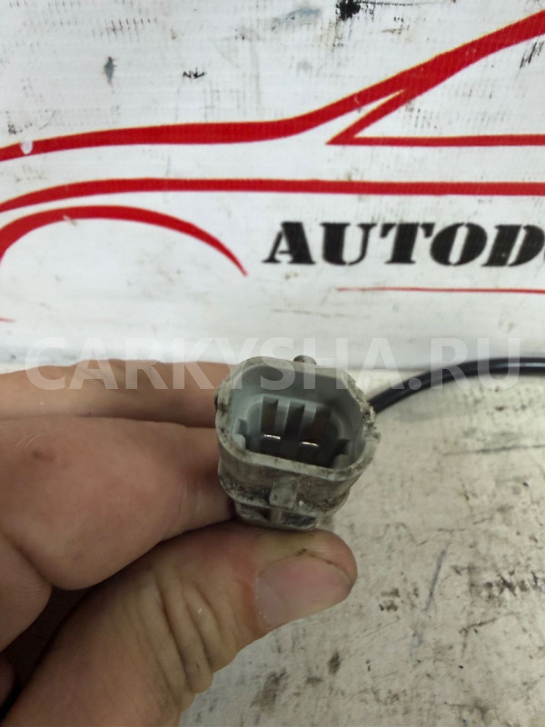 Датчик детонации Hyundai Elantra 5 MD Kia Forte оригинальный номер 392502B000