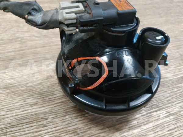 Фара противотуманная левая Chevrolet Orlando 