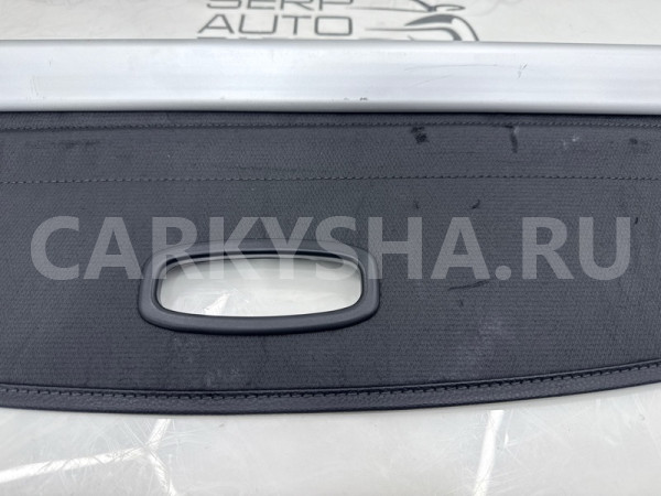 Полка багажника Kia Ceed CD D4FE 1.6 2018 Kia Cee'd