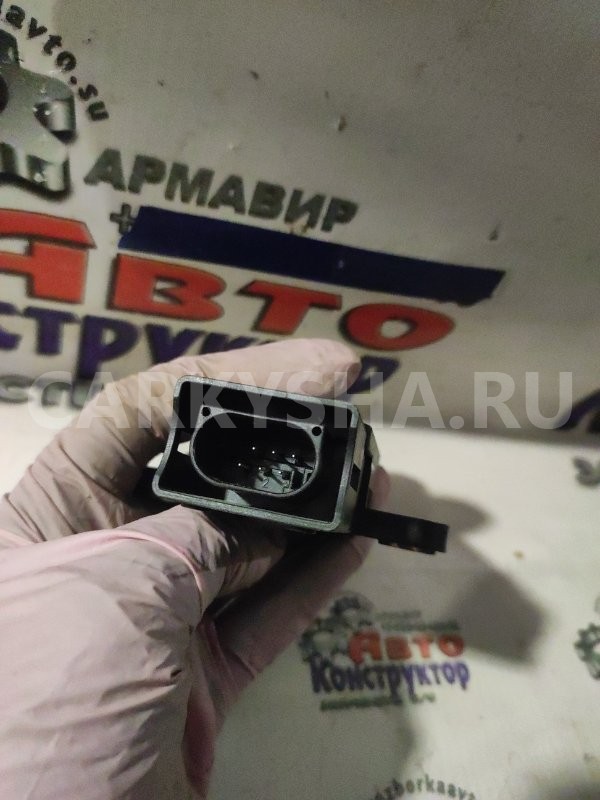 Блок управления BMW X5 