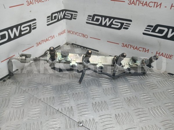 Форсунка топливная Nissan Elgrand 