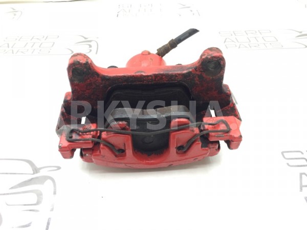 Суппорт передний правый Skoda Octavia A5 2.0 TDI Skoda Octavia 