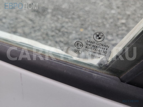 Стекло BMW X5 E70 (2006—2010) BMW X5 оригинальный номер 51 33 7 137 013