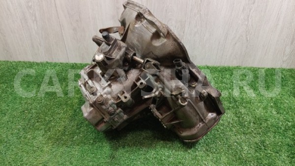 МКПП Daewoo Nexia 2007 Daewoo Nexia оригинальный номер 96987608