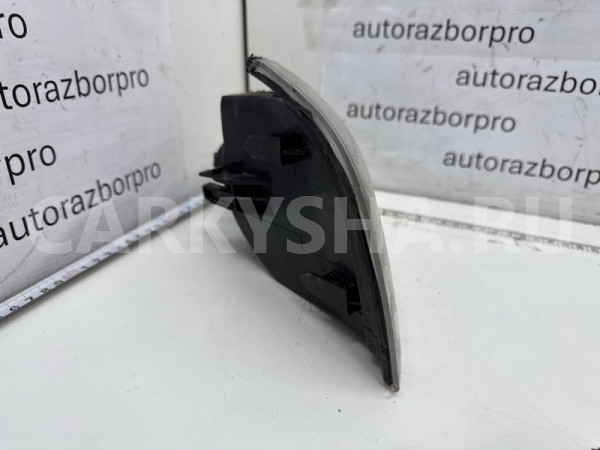 Поворотник VOLVO S80 2000 8620463 СЕДАН B5244S Volvo S80 