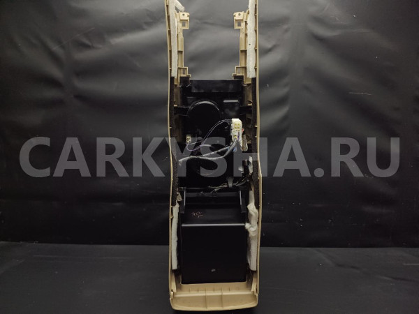 Подлокотник центральный Subaru Tribeca B9 2007 92112XA05A WX EZ30D Subaru Tribeca 