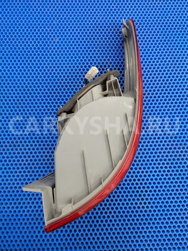 Фонарь Kia Rio 2014 924014X000 QB G4FC, задний левый Kia Rio 