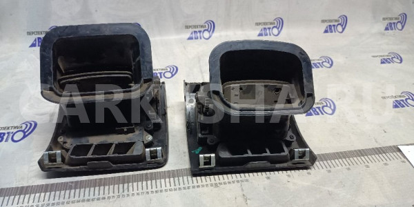 Дефлектора воздушные  Fiat Albea M 13 2007 Fiat Albea оригинальный номер 735336650