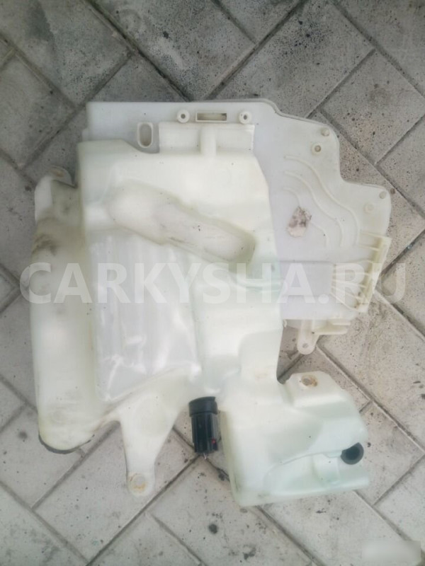 Бачок стеклоочистительной жидкости Ford S-MAX Форд Ford S-MAX оригинальный номер 1754867